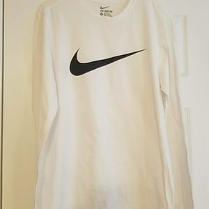 Men's Nike Large Shirt